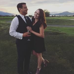 Meet your Posher, Janelle